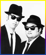 Blues Brothers